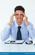 stressed out